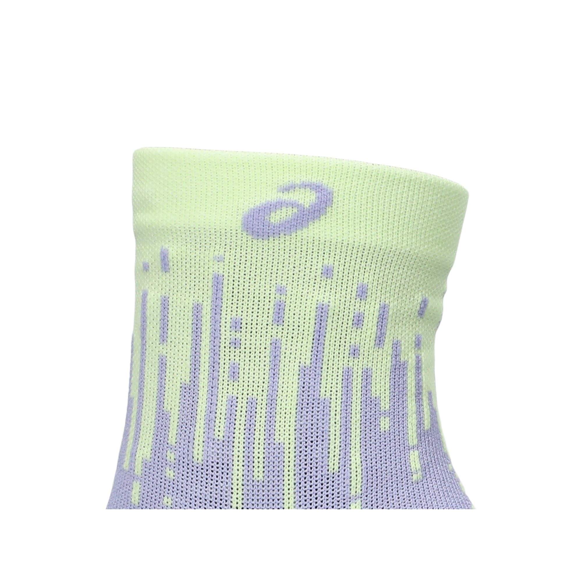 Performance Run Quarter Socks