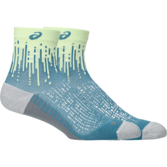 Performance Run Quarter Socks