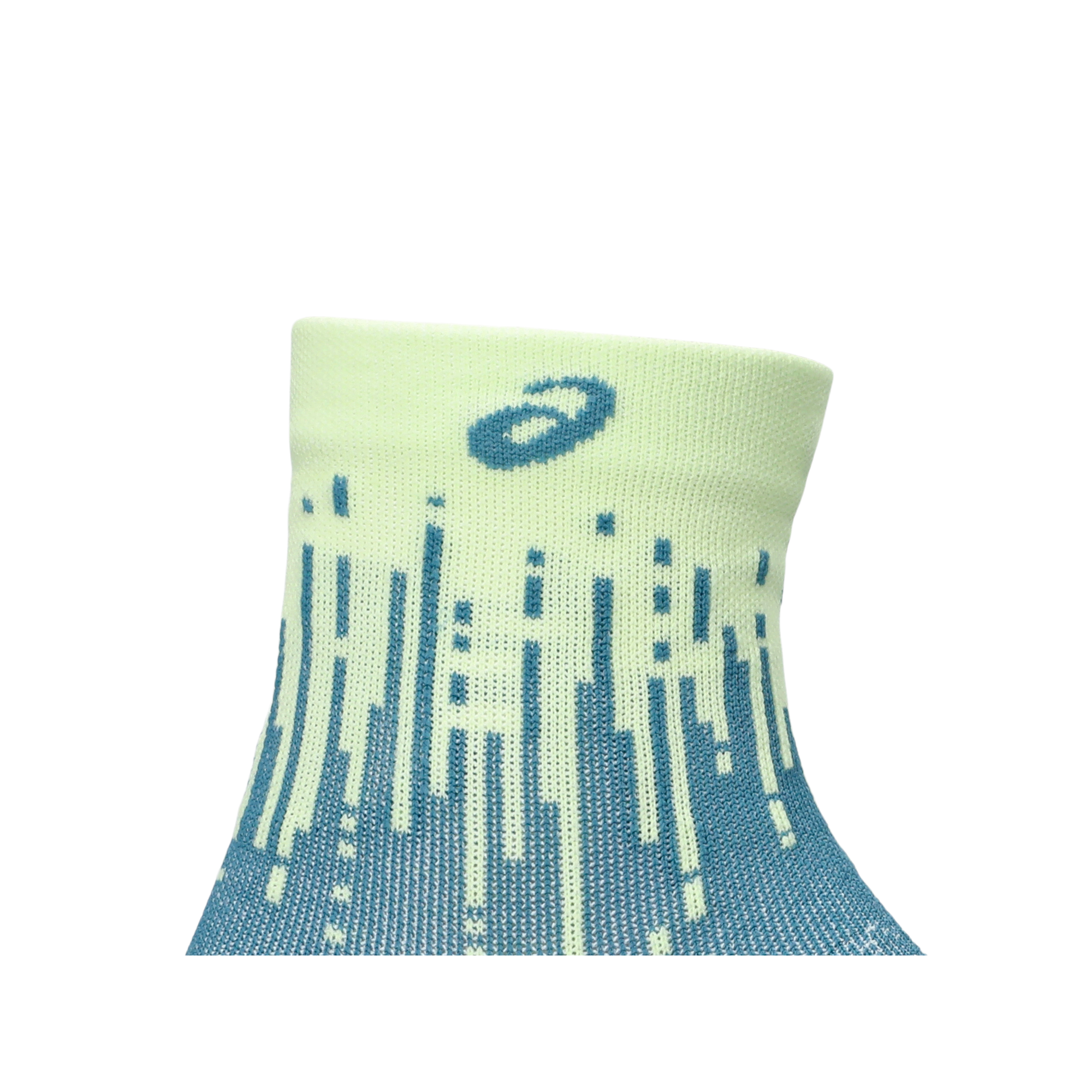 Performance Run Quarter Socks