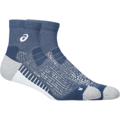 Performance Run Quarter Socks
