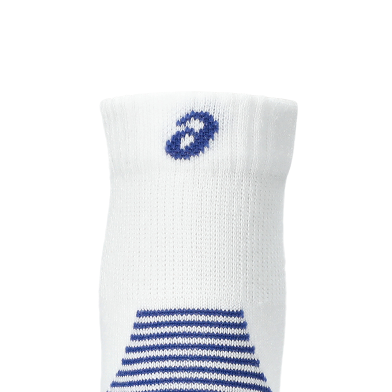 2 Pack Running Quarter Socks