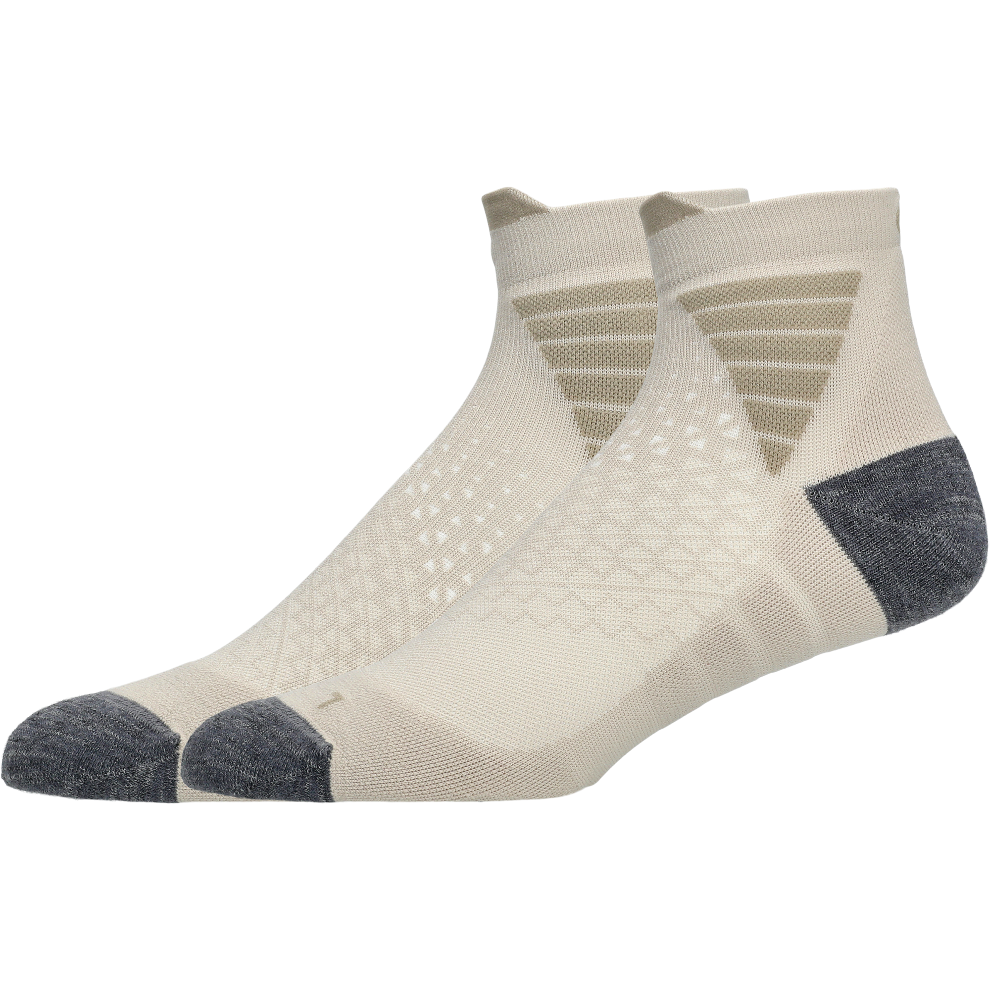FujiTrail Quarter Socks
