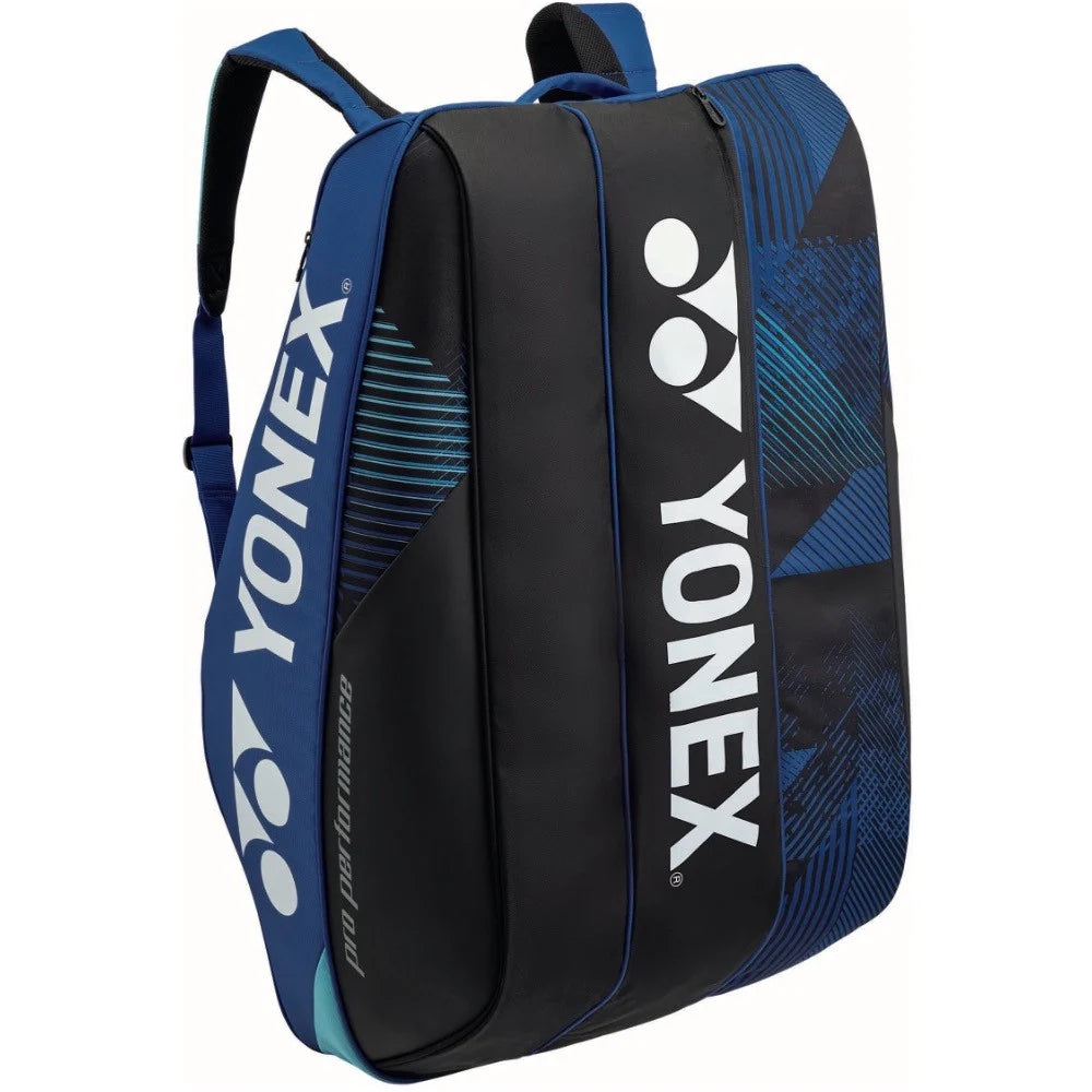 Pro 12 Badminton Racquet Bag