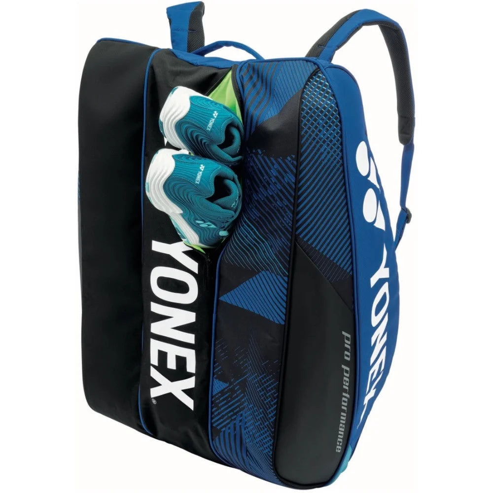 Pro 12 Badminton Racquet Bag