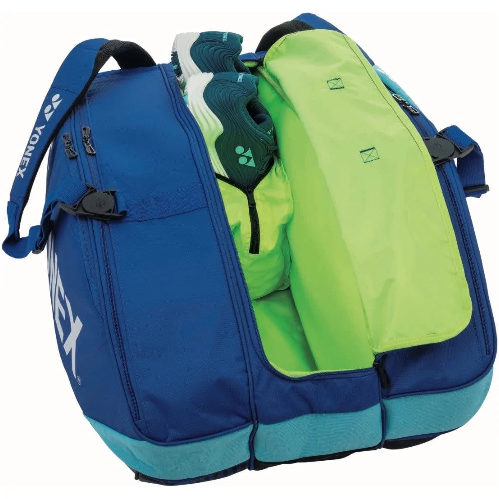 Pro 12 Badminton Racquet Bag