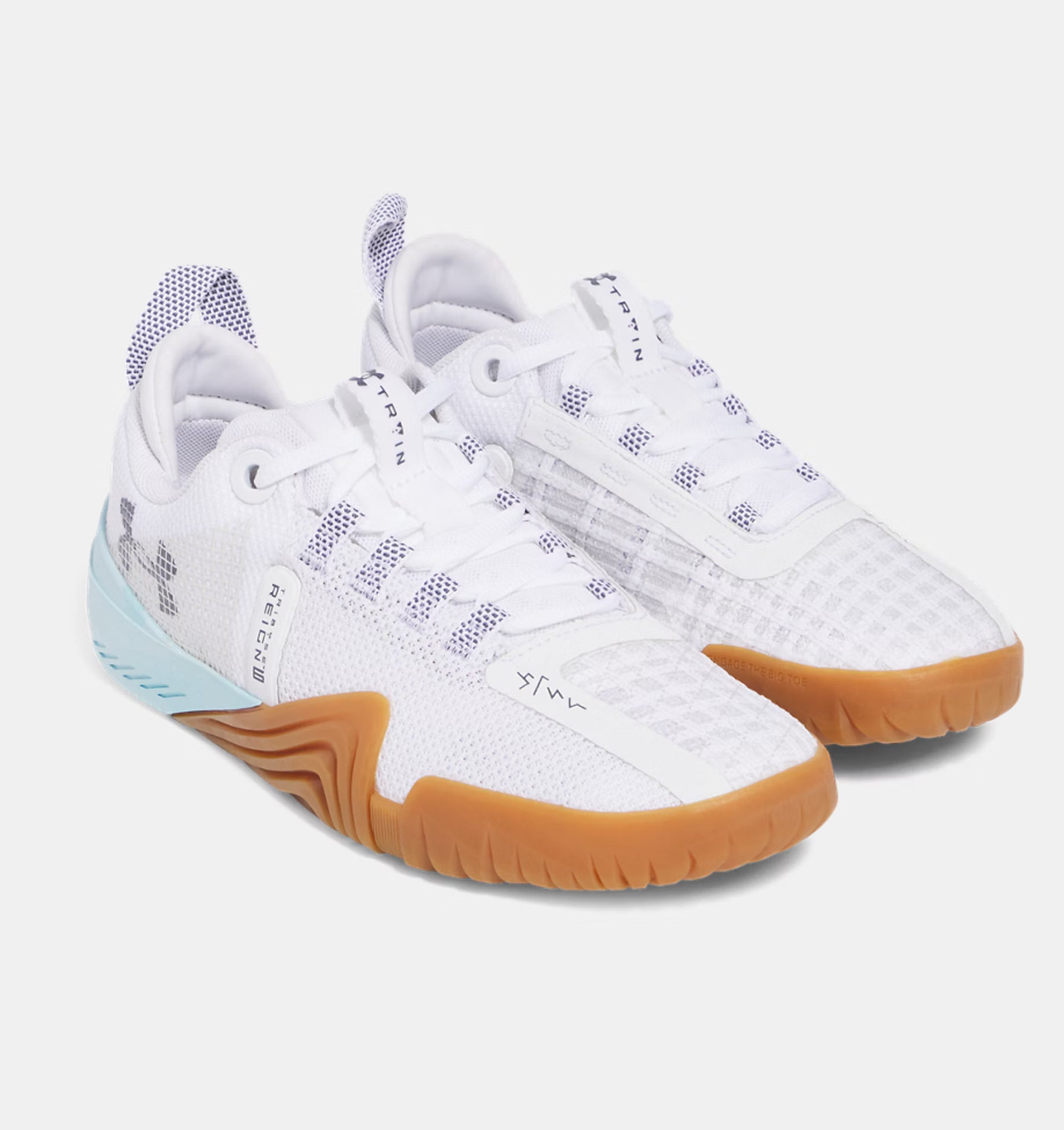 Womens TriBase Reign 6 Training Shoe