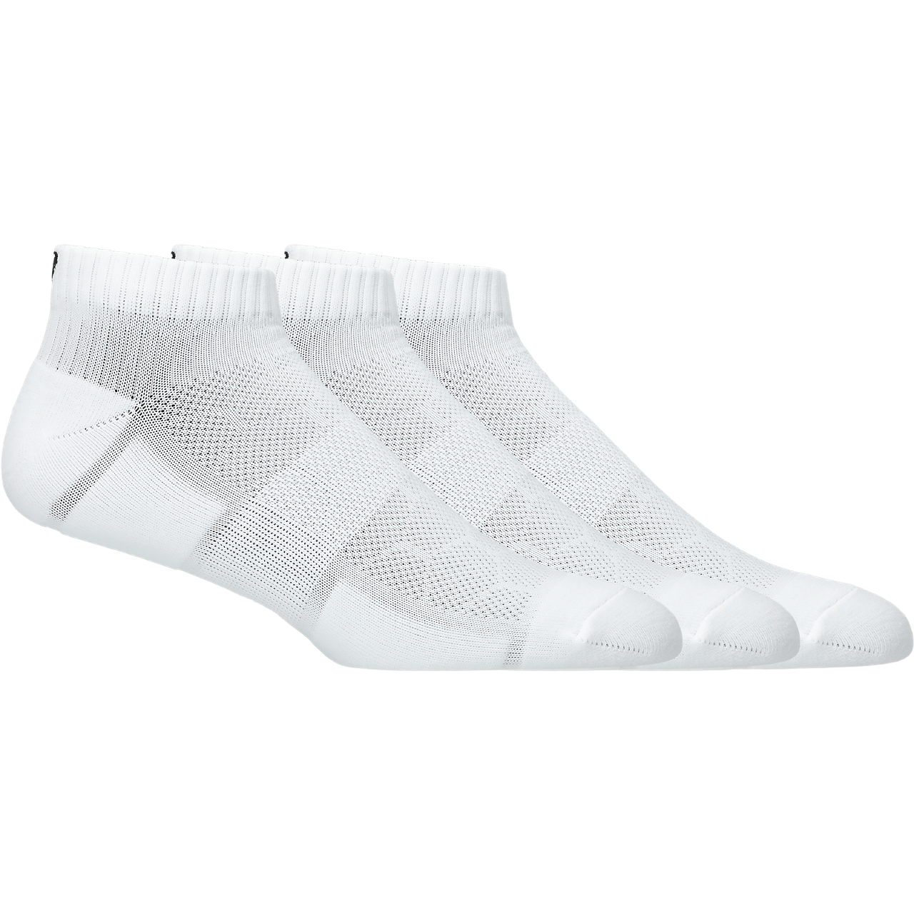 3 Pack Practice Ankle Socks