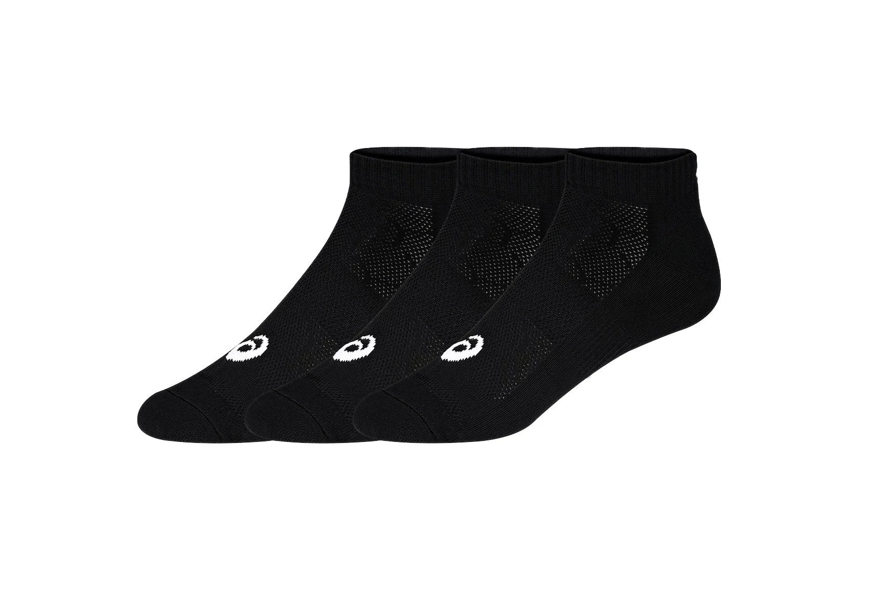 3 Pack Footie Socks