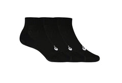 3 Pack Footie Socks