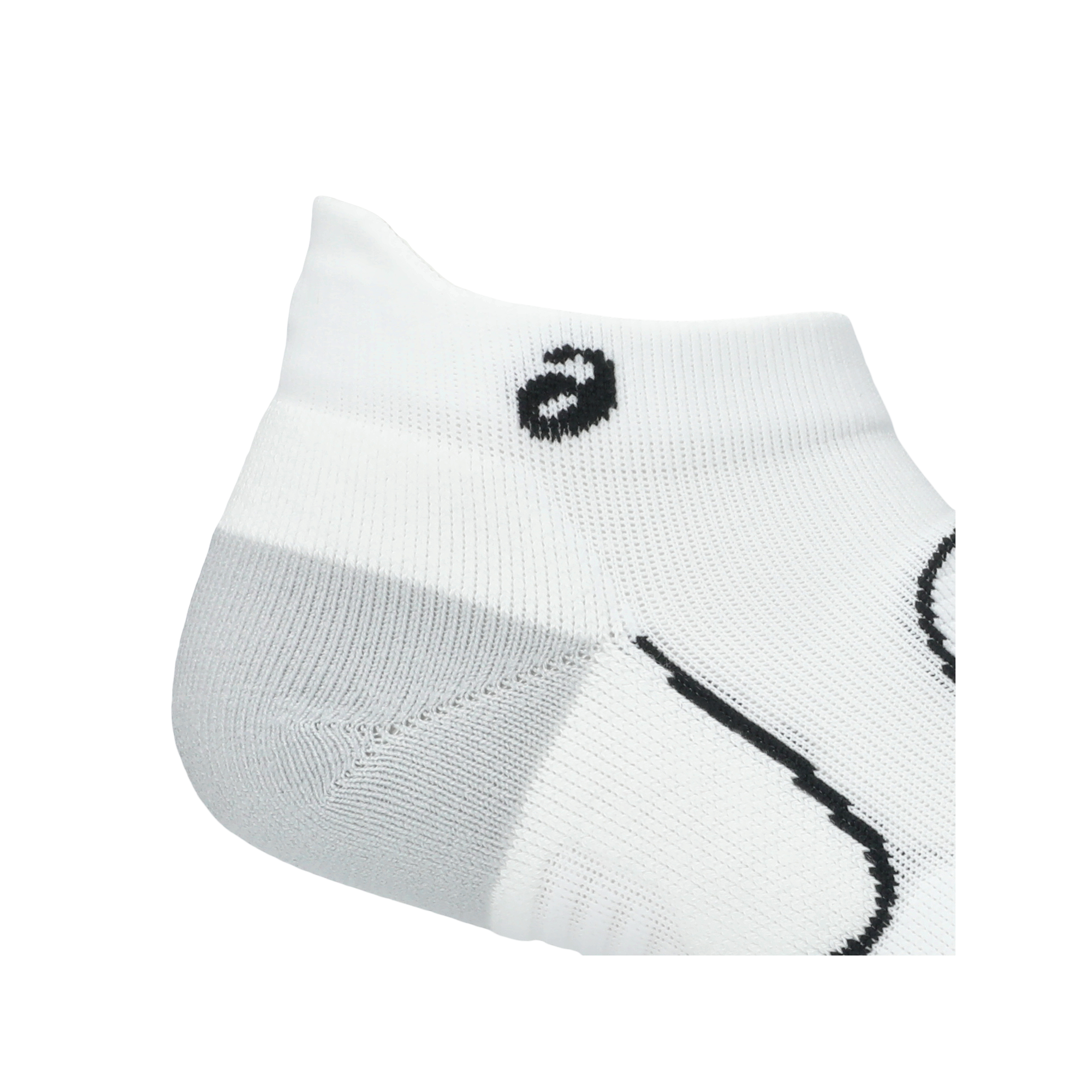 Tennis Court & Ankle Socks