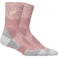 Tennis Court & Crew Socks