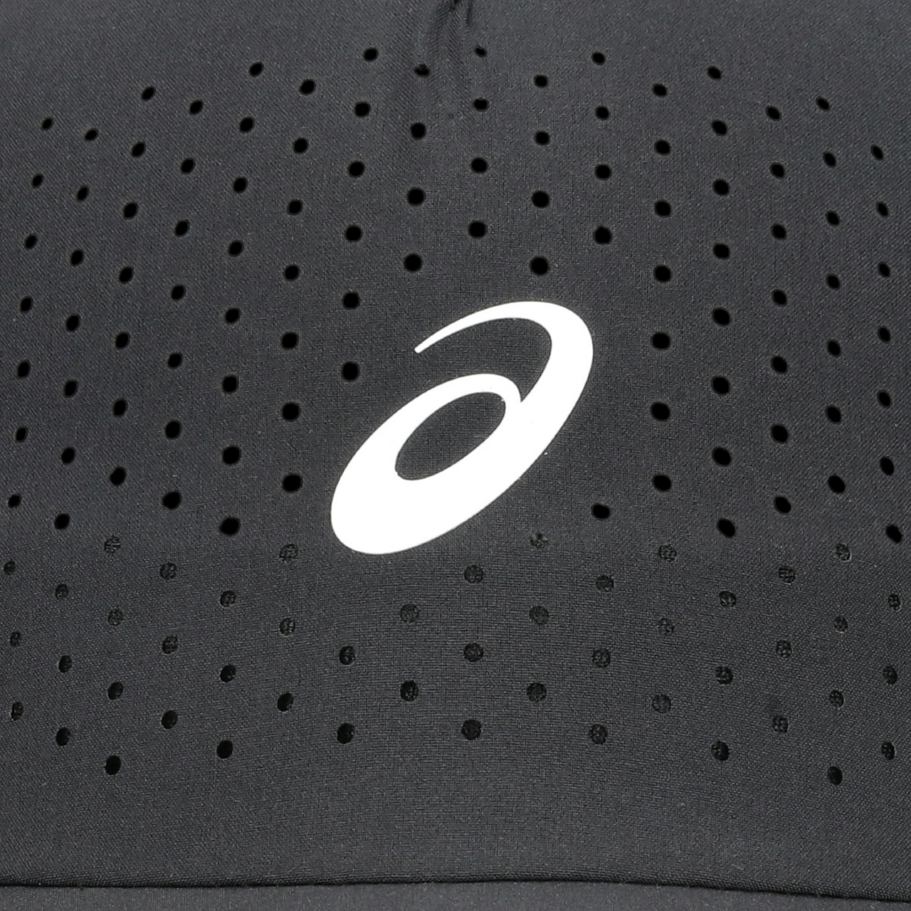 Unisex Performance Fitted Cap