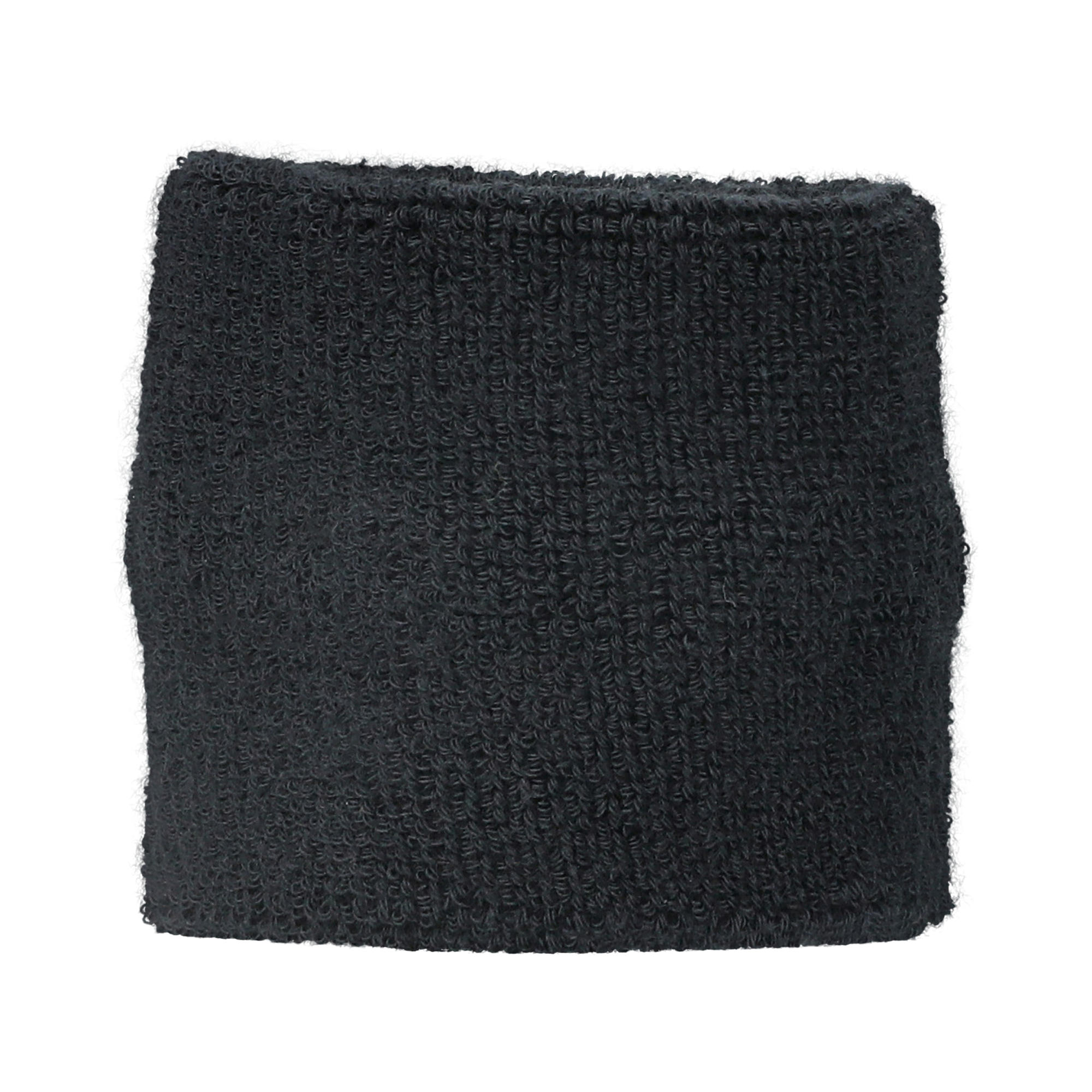 Unisex Short Wristband Pair
