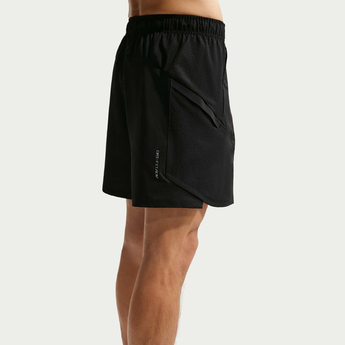 Mens Pro Dri-Fit Advantage 6 Inch short