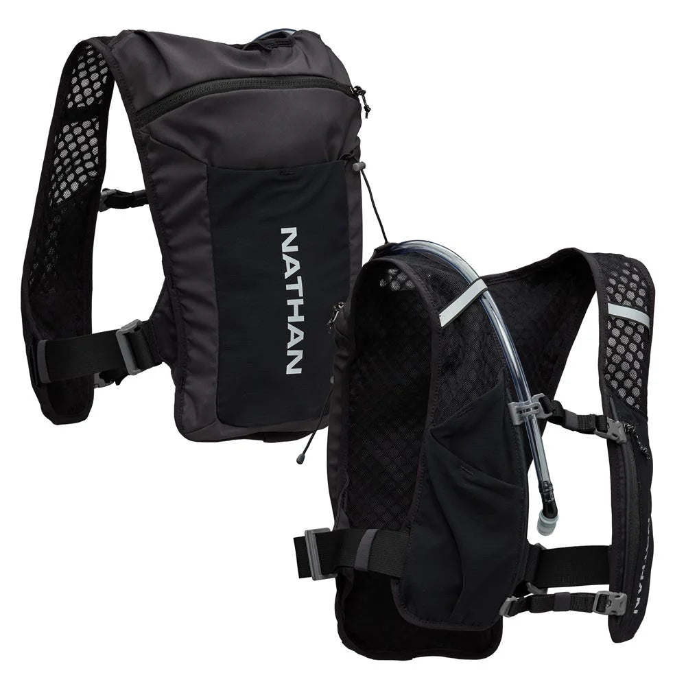 Quick Start 3.0 4 Liter Hydration Vest