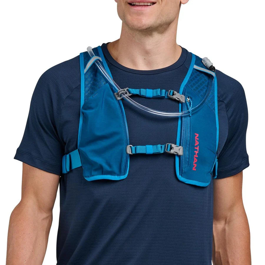 Quick Start 3.0 3 Liter Hydration Vest