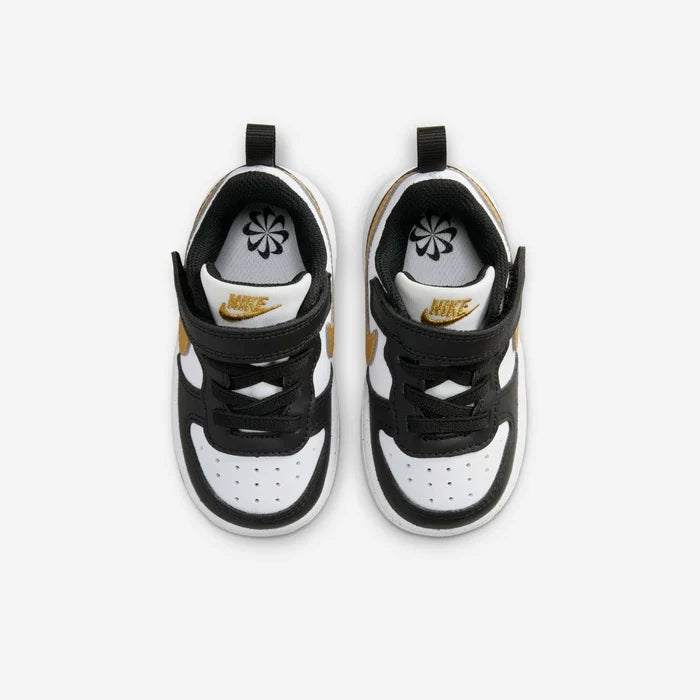 Infants Court Borough Shoe