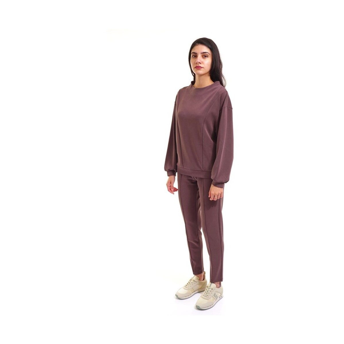 Womens Core Relax Tracksuit
