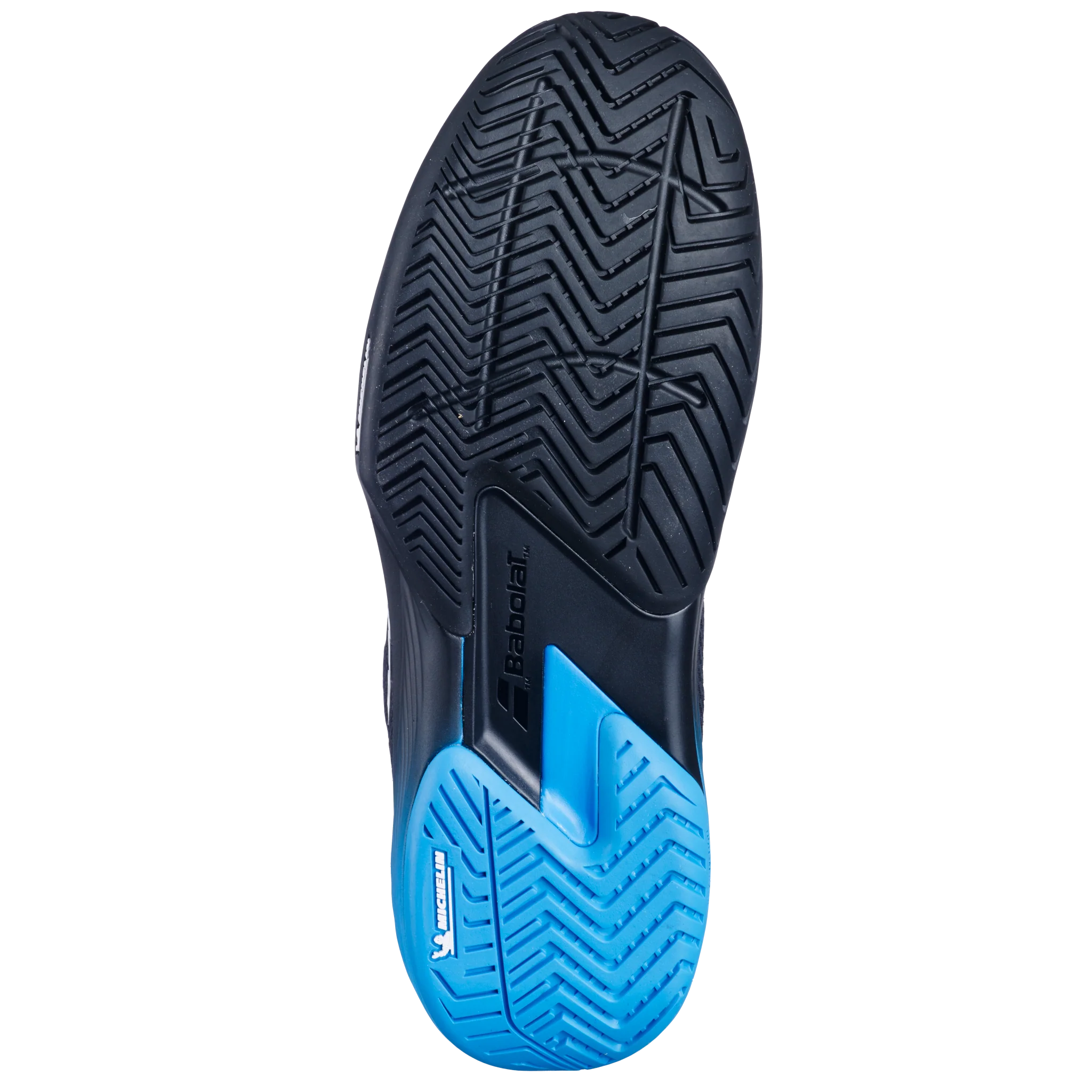 Mens SFX 4 All Court Tennis Shoe