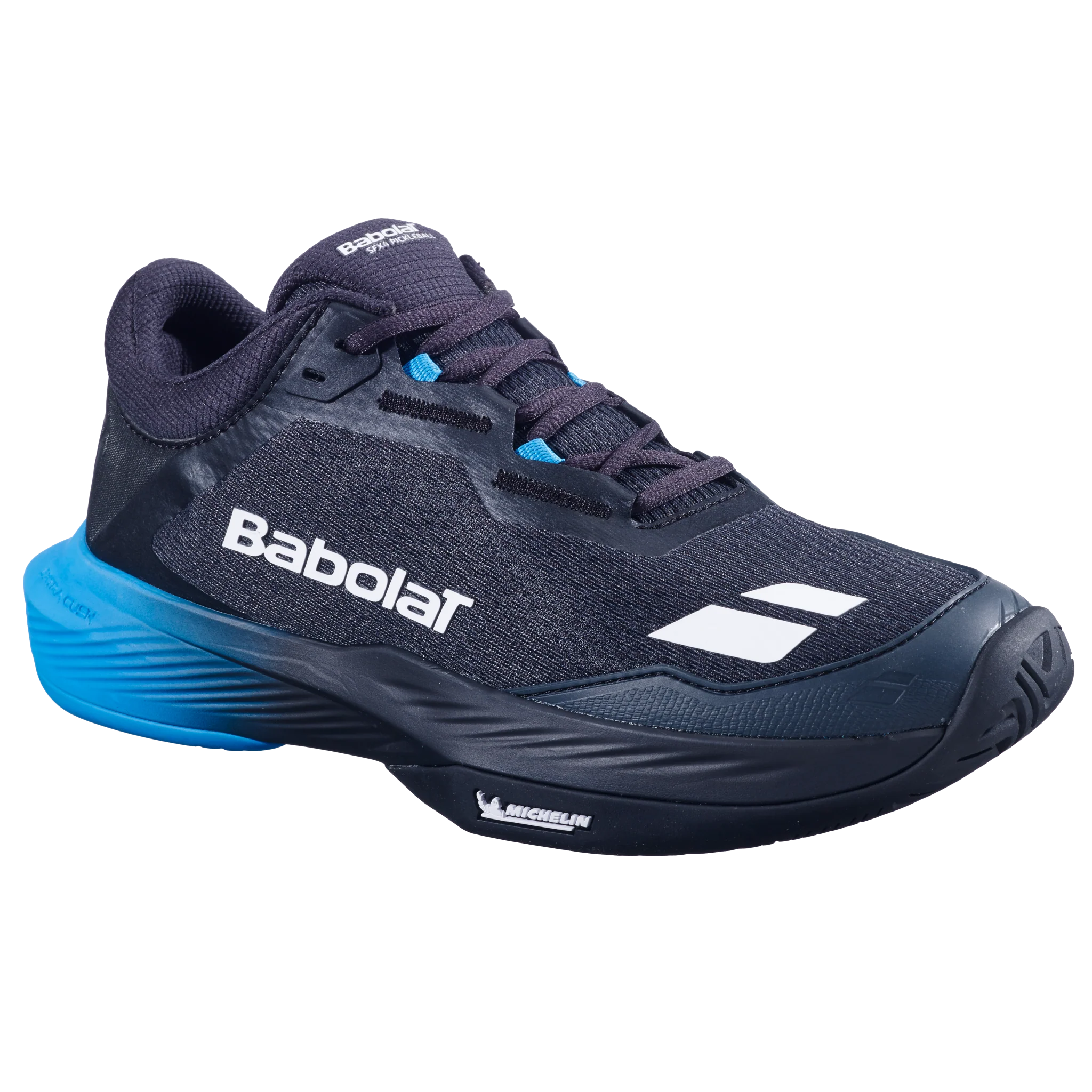 Mens SFX 4 All Court Tennis Shoe
