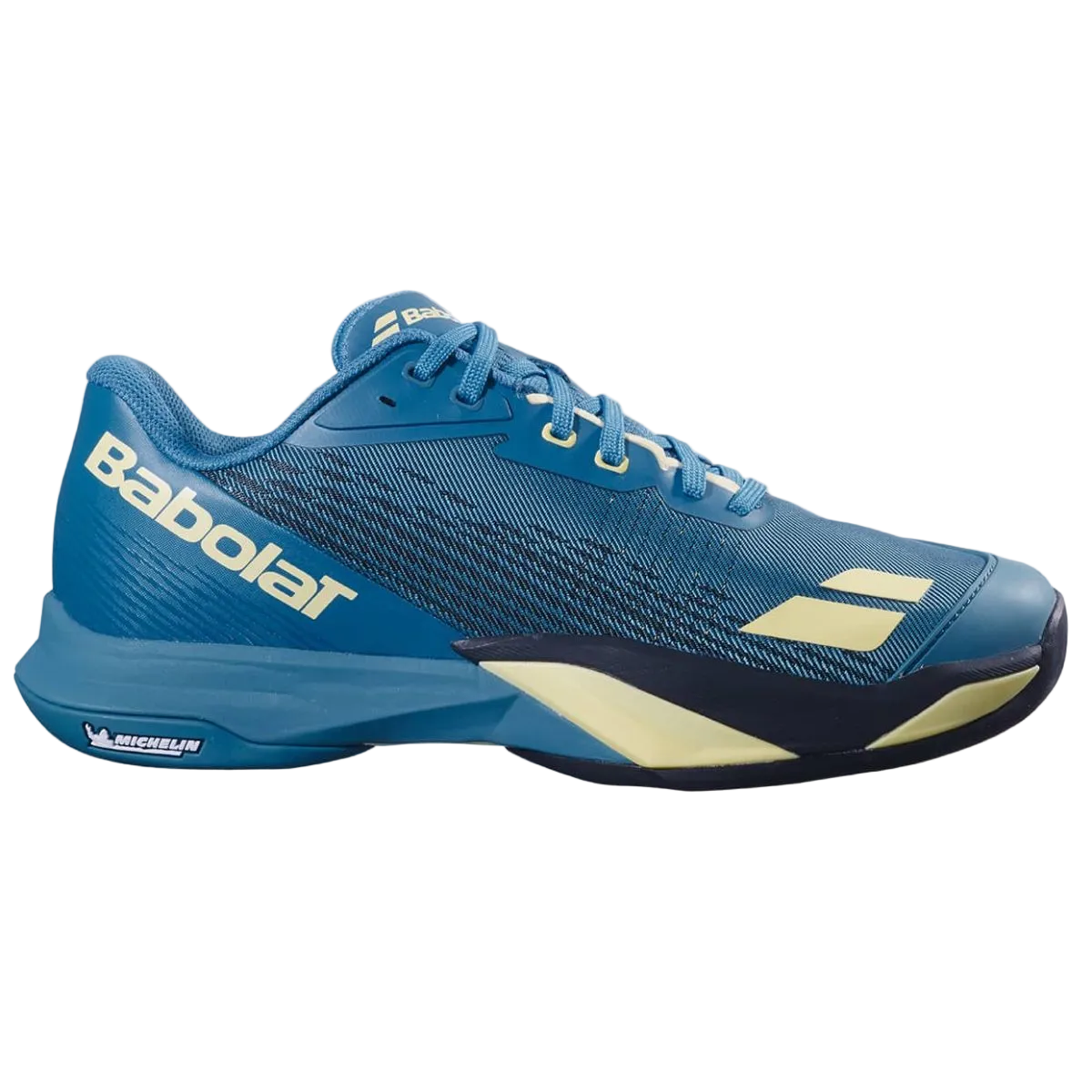 Mens Jet Mach 4 All Court Tennis Shoe