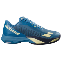 Mens Jet Mach 4 All Court Tennis Shoe