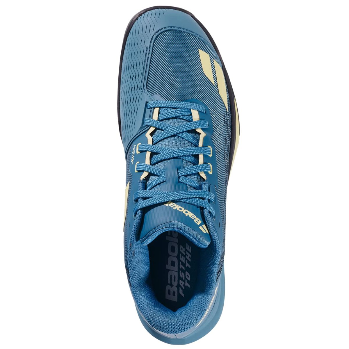 Mens Jet Mach 4 All Court Tennis Shoe