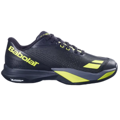 Mens Jet Mach 4 All Court Tennis Shoe