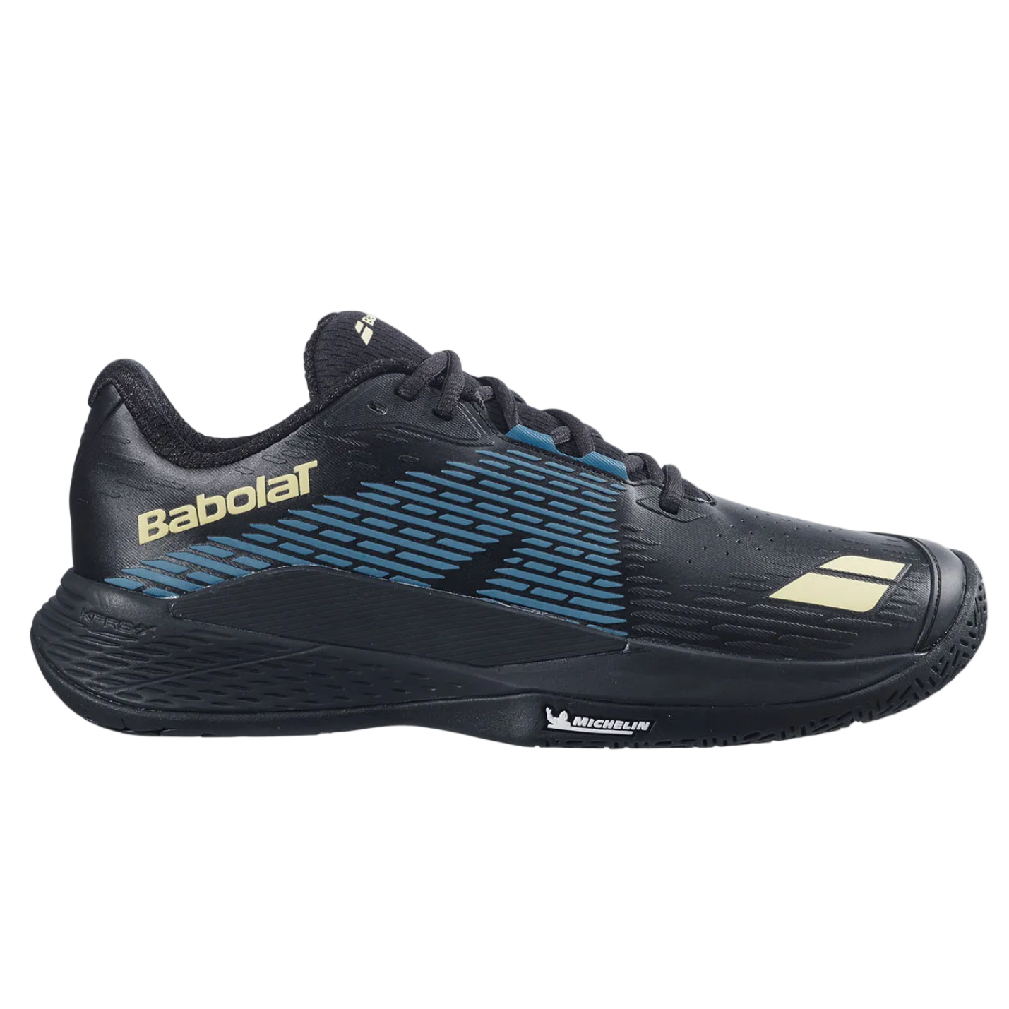 Mens Propel Storm All Court Tennis Shoe
