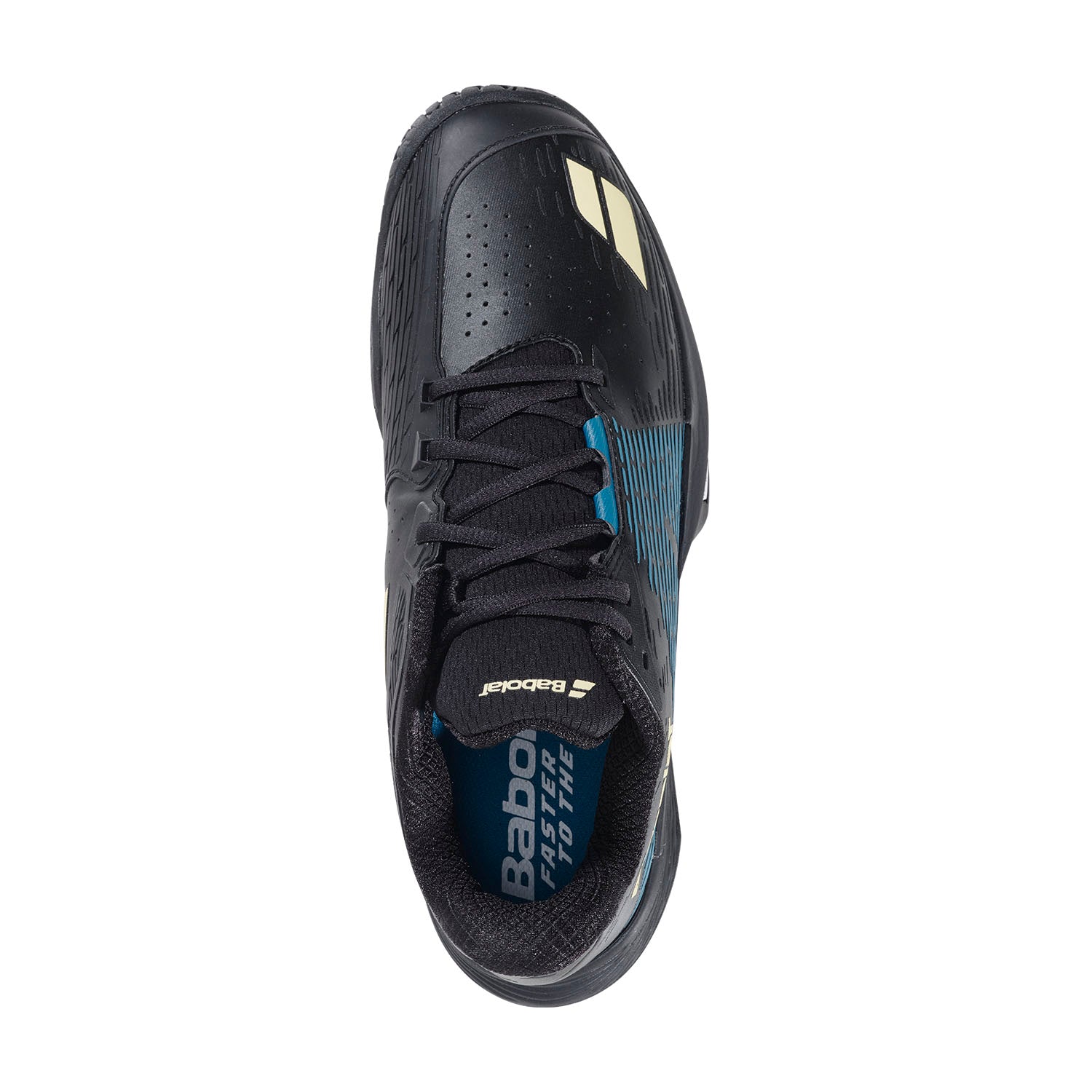 Mens Propel Storm All Court Tennis Shoe