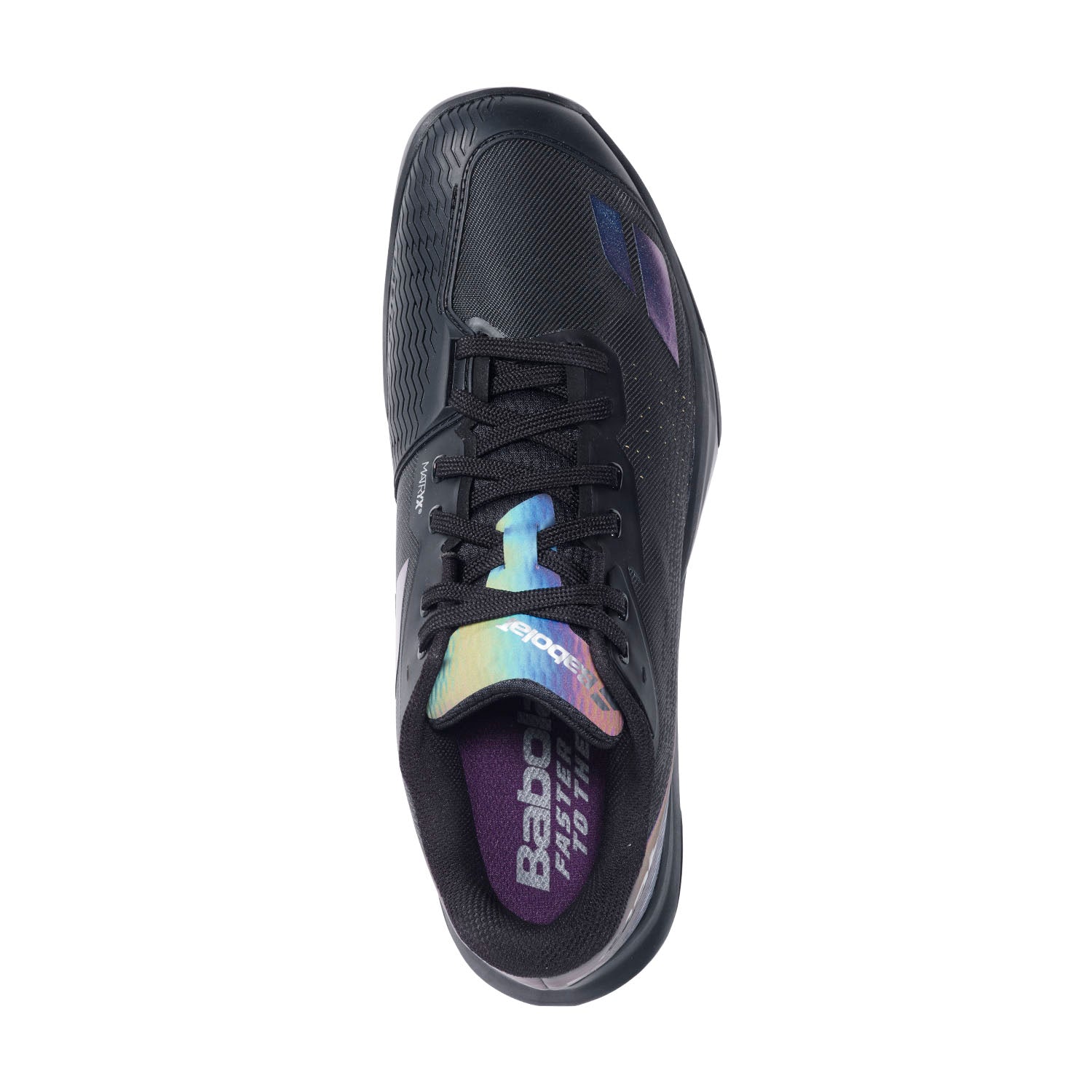 Mens Jet Mach 4 All Court Tennis Shoe