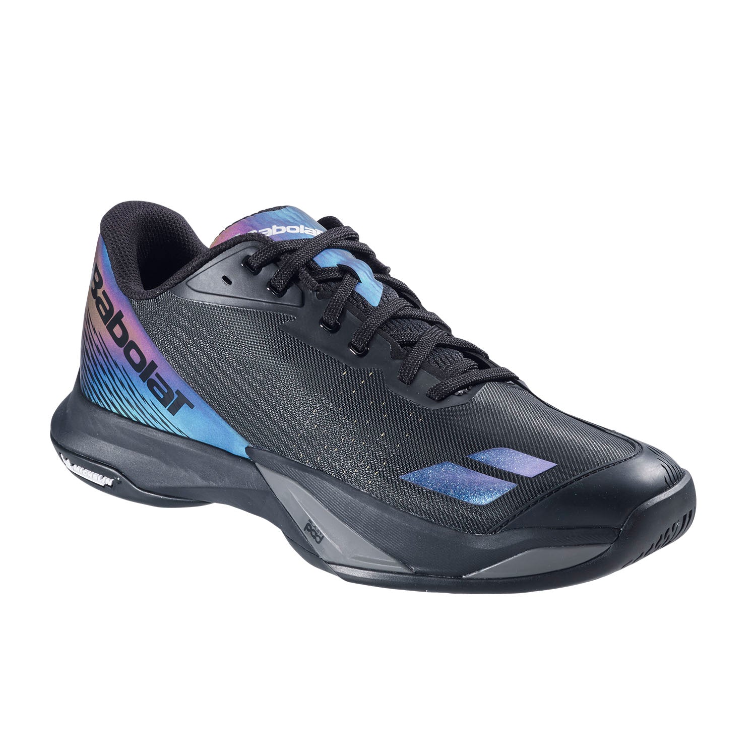 Mens Jet Mach 4 All Court Tennis Shoe