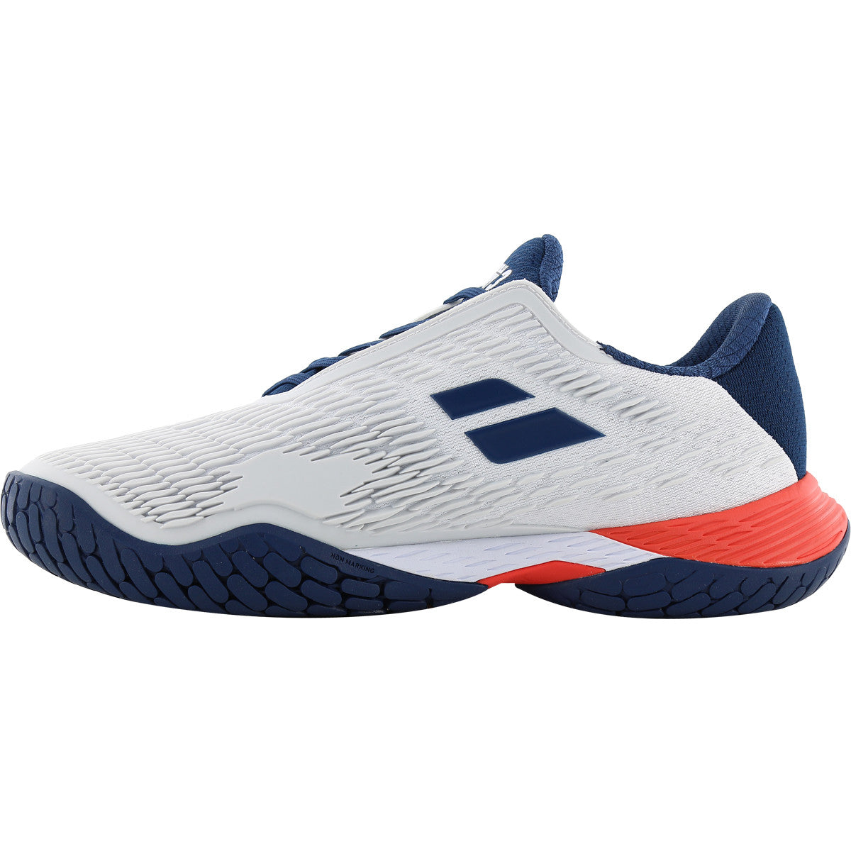 Mens Propulse Fury 3 All Court Tennis Shoe