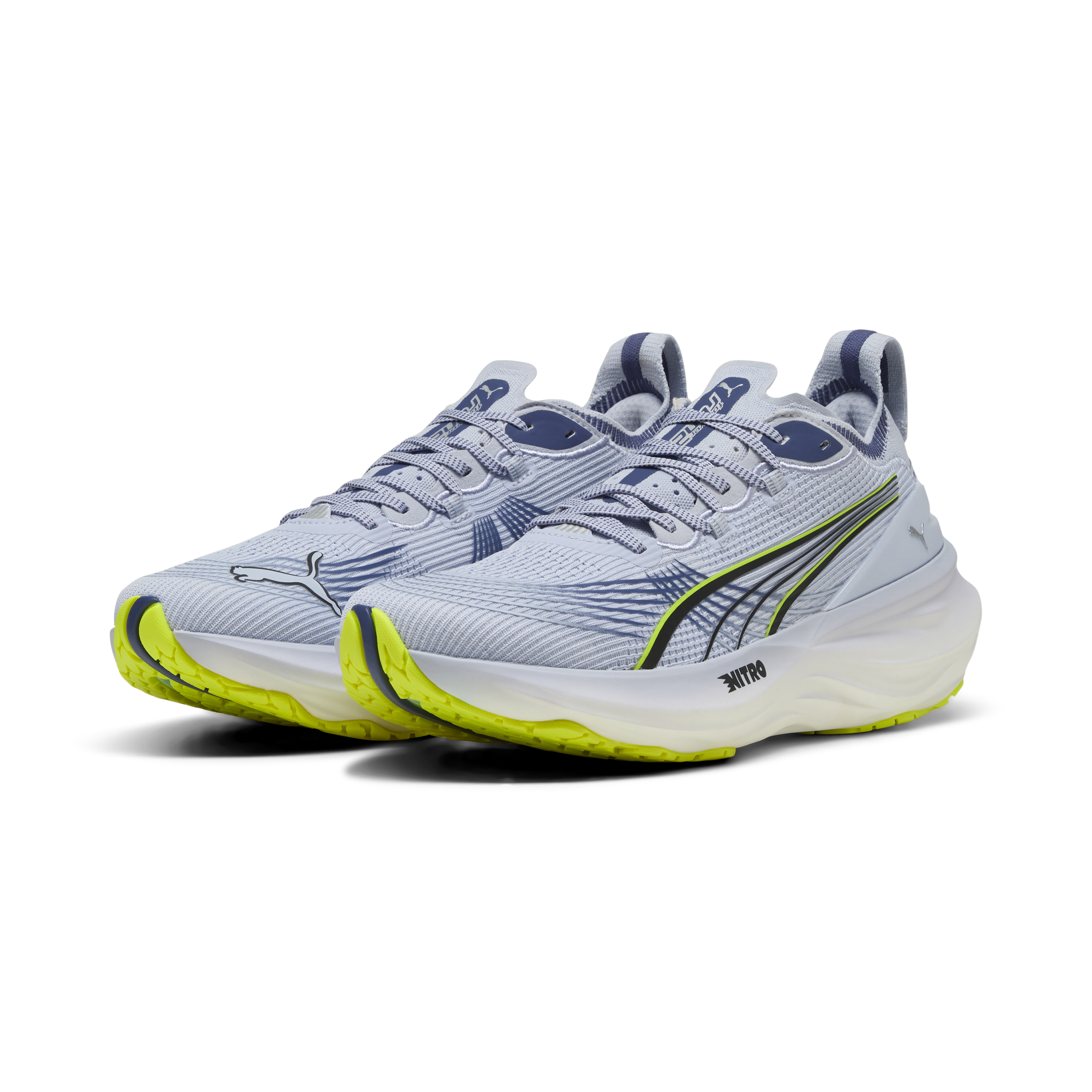 Mens ForeverRun Nitro 2 Running Shoe