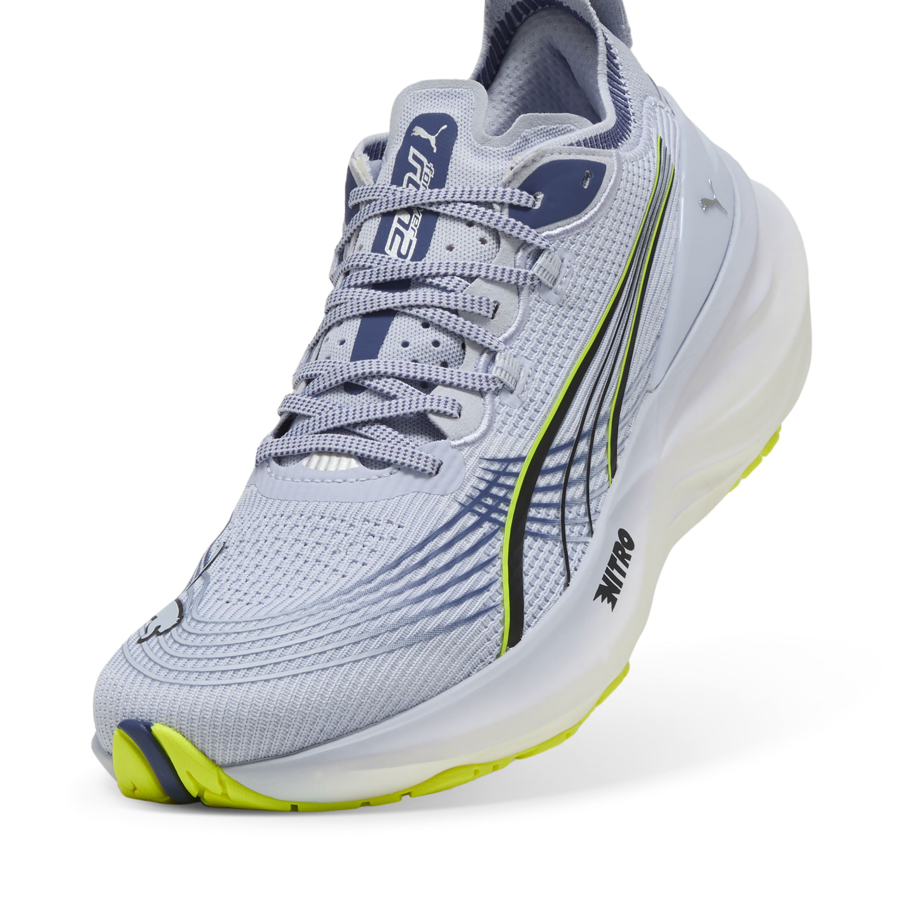 Mens ForeverRun Nitro 2 Running Shoe