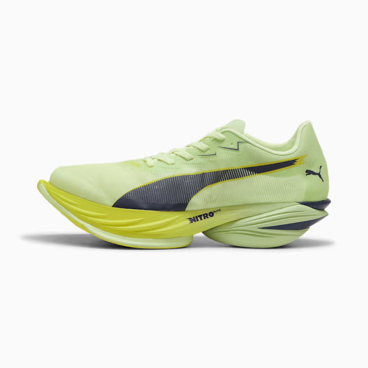 Mens FAST-R Nitro Elite 3 Running Shoe