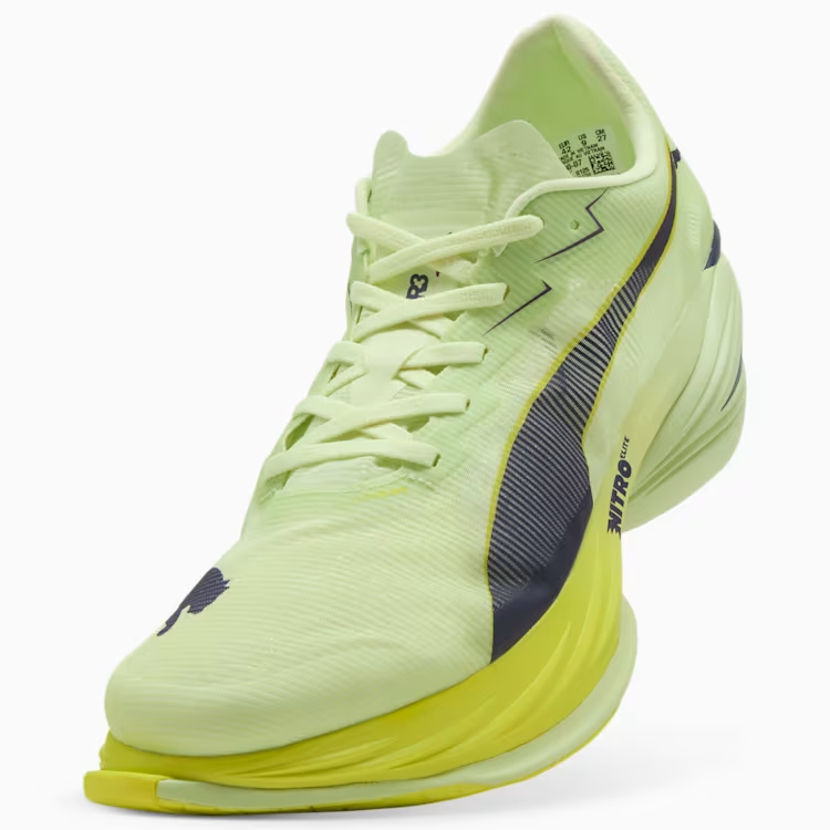 Mens FAST-R Nitro Elite 3 Running Shoe