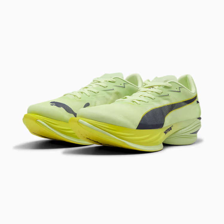 Mens FAST-R Nitro Elite 3 Running Shoe