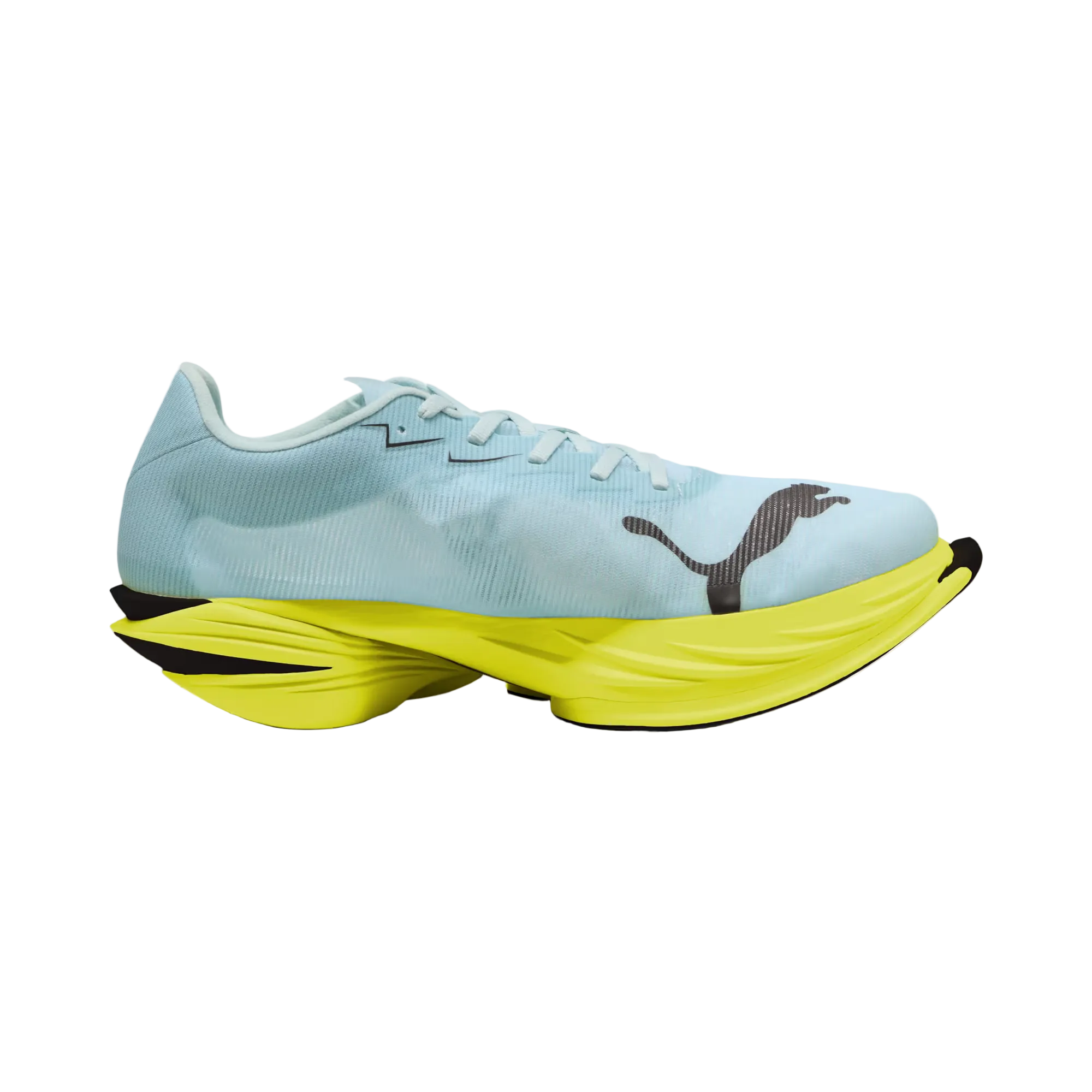 Mens FAST-R Nitro Elite 3 Running Shoe