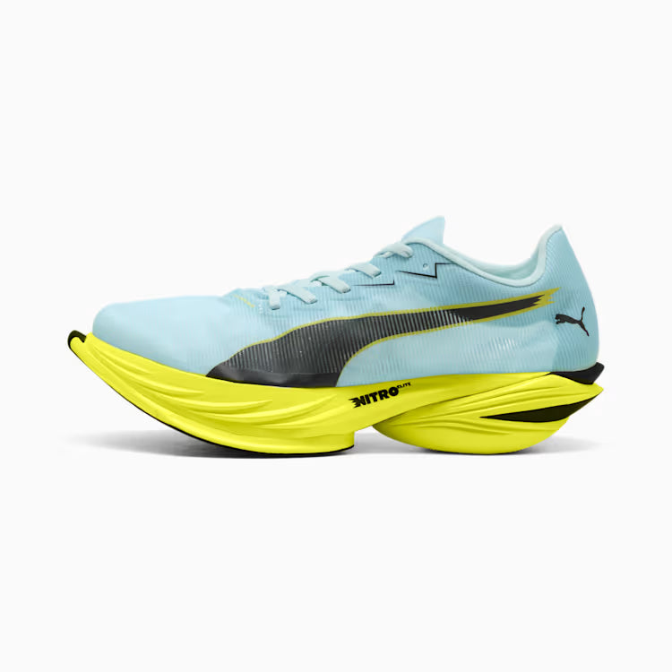 Mens FAST-R Nitro Elite 3 Running Shoe