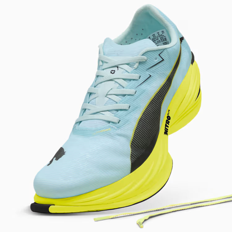 Mens FAST-R Nitro Elite 3 Running Shoe