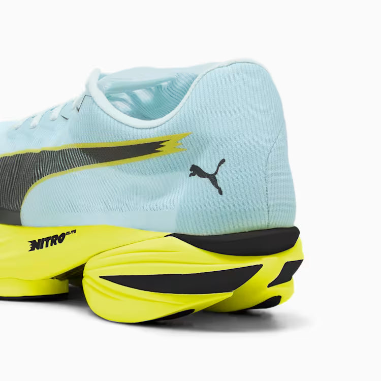Mens FAST-R Nitro Elite 3 Running Shoe