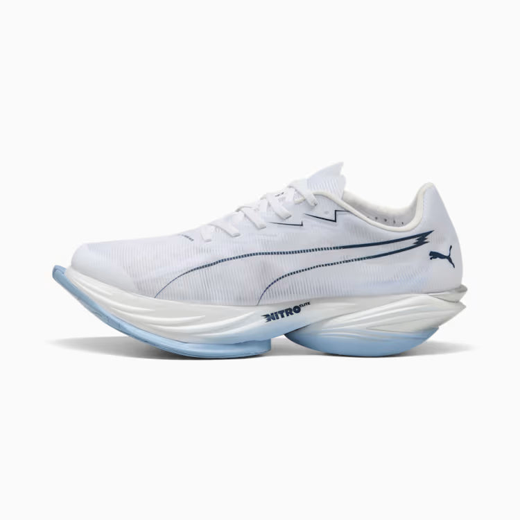 Mens FAST-R Nitro Elite 3 Running Shoe