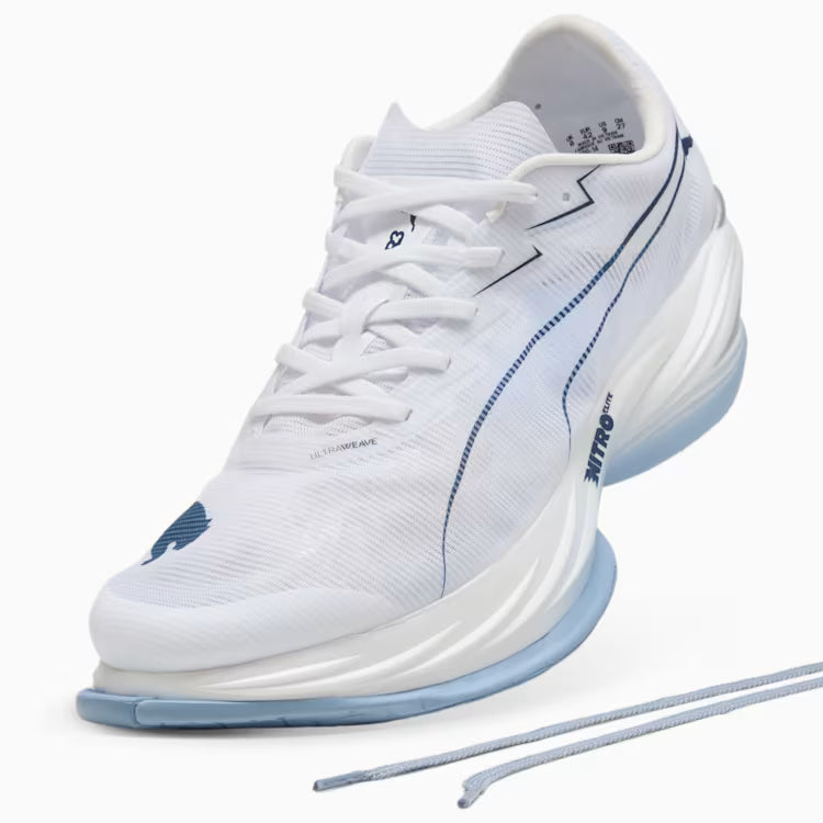Mens FAST-R Nitro Elite 3 Running Shoe