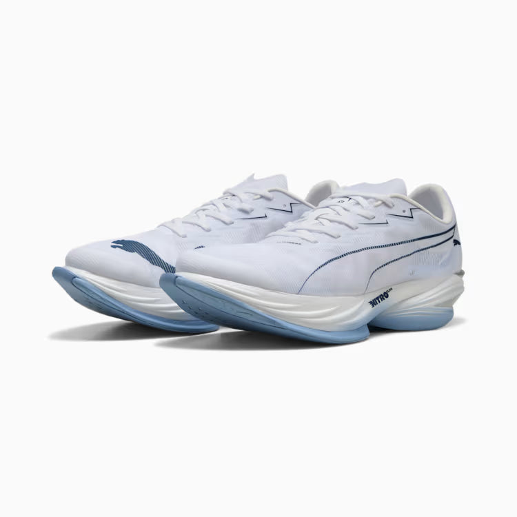 Mens FAST-R Nitro Elite 3 Running Shoe