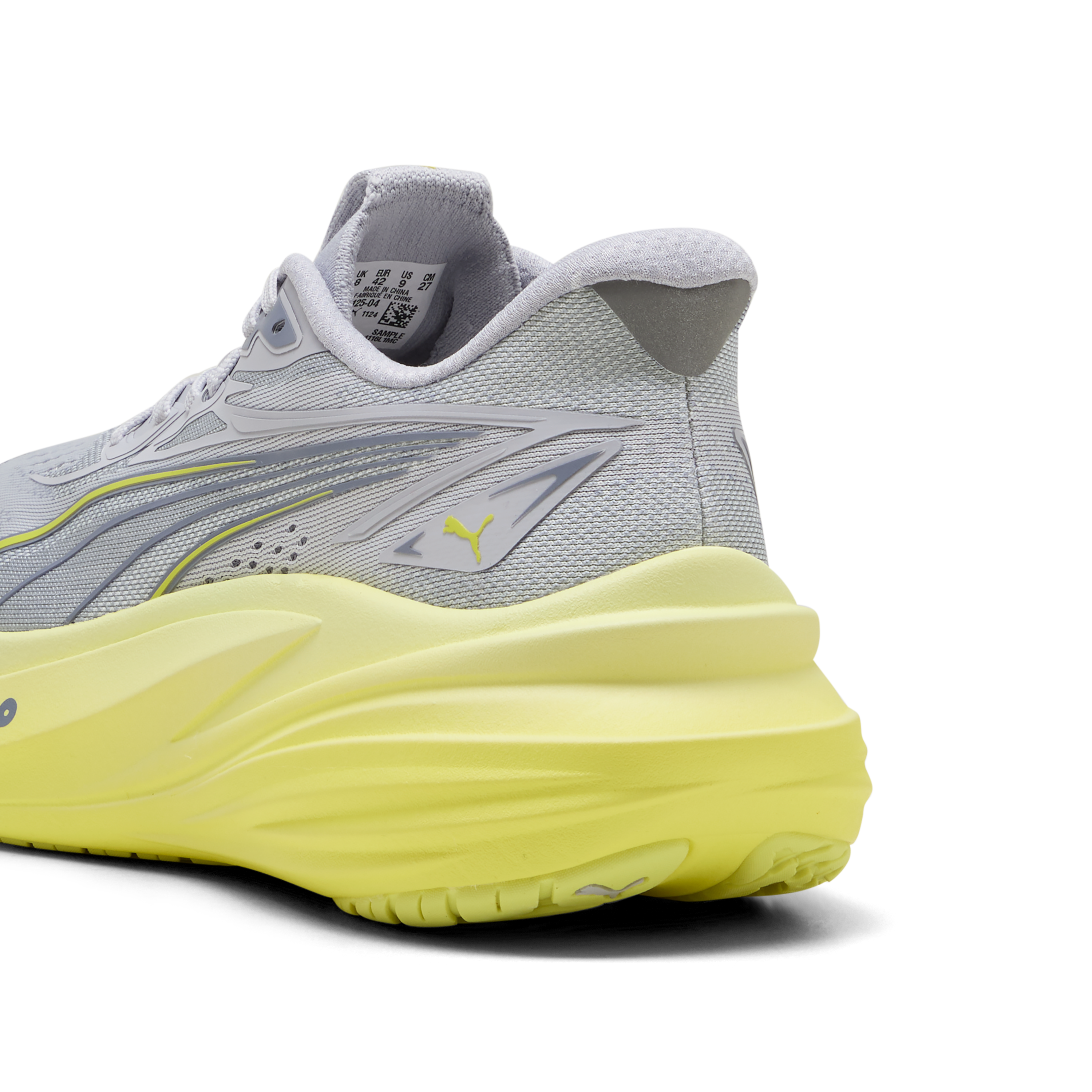 Mens MagMax Nitro 2 Running Shoe