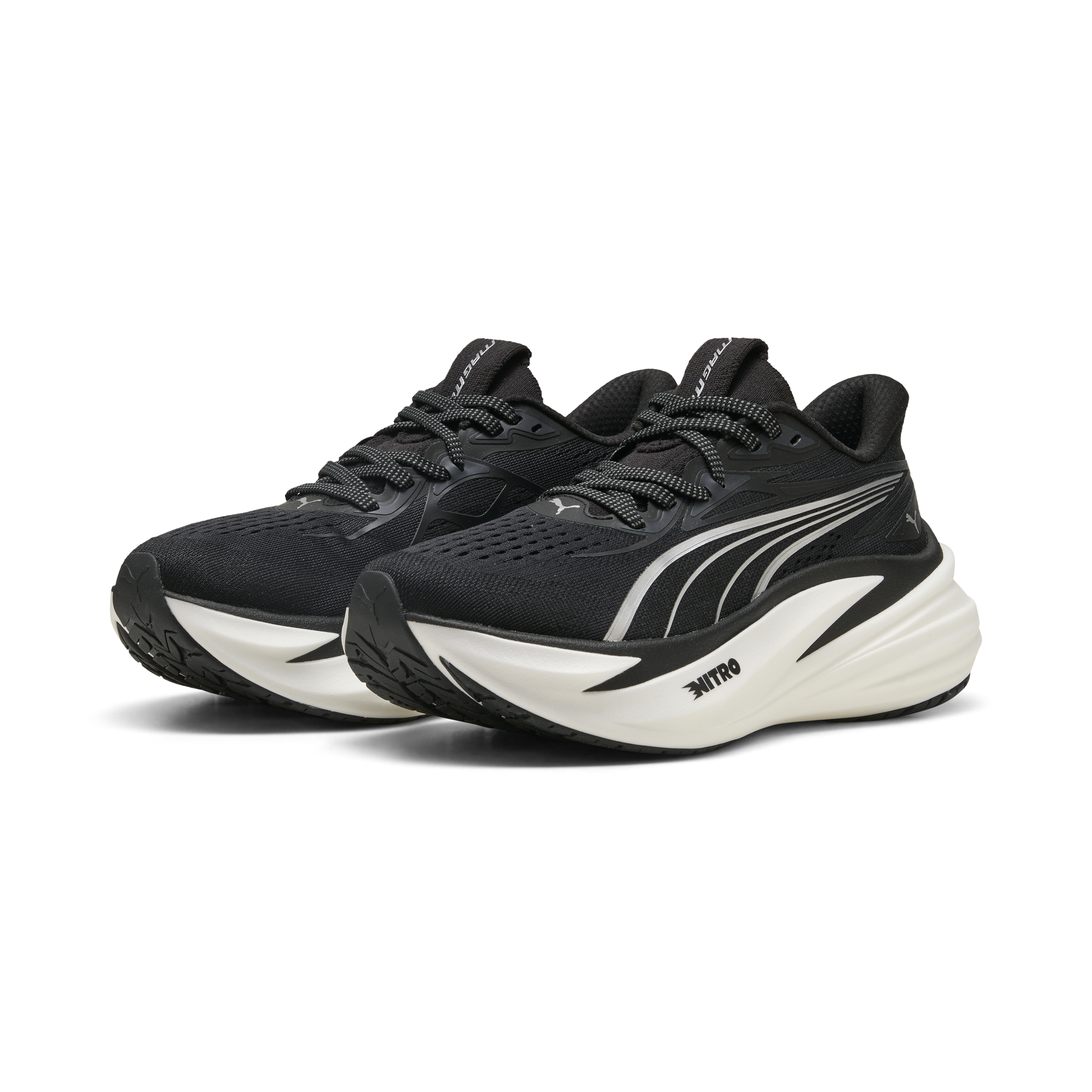 Womens MagMax Nitro 2 Running Shoe