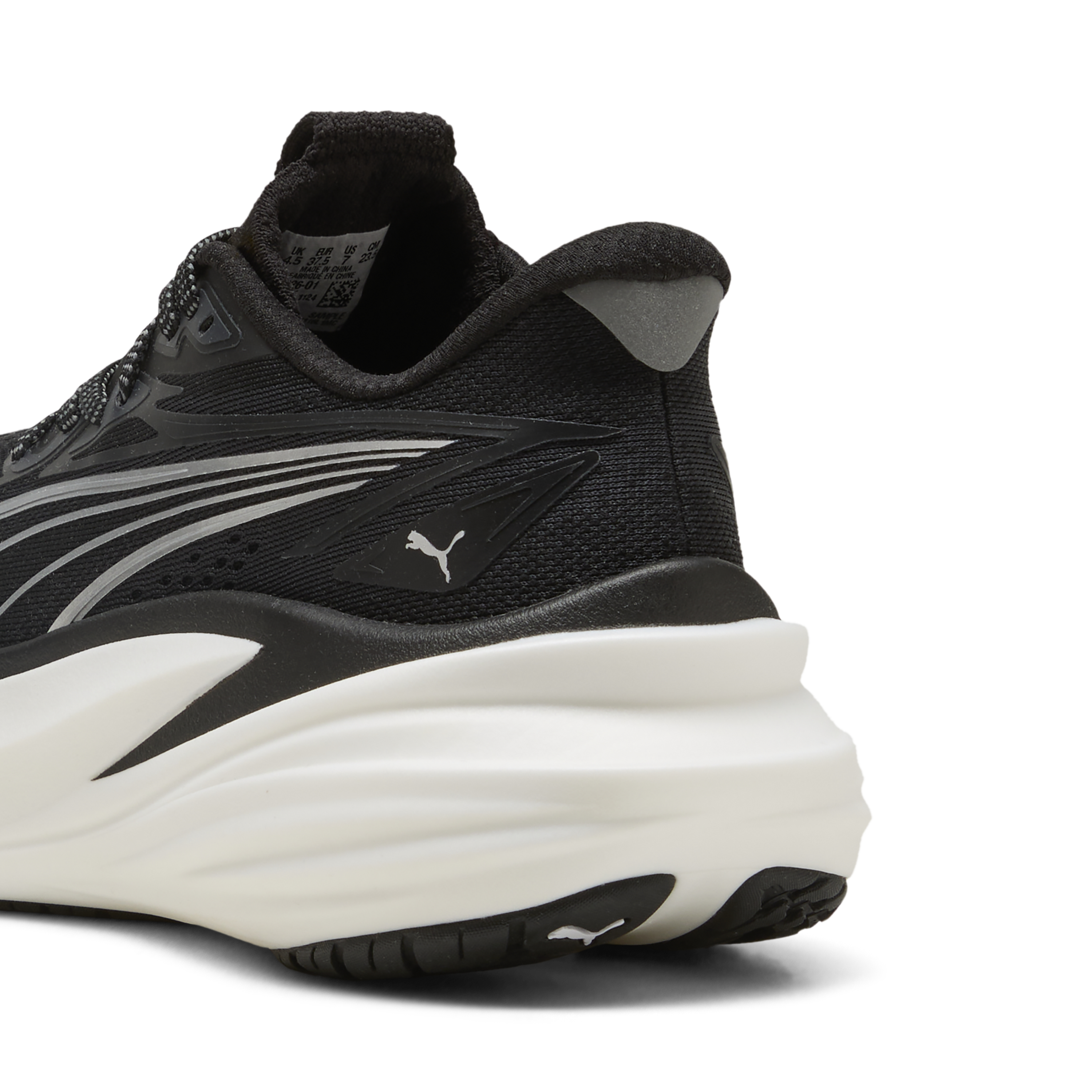 Womens MagMax Nitro 2 Running Shoe