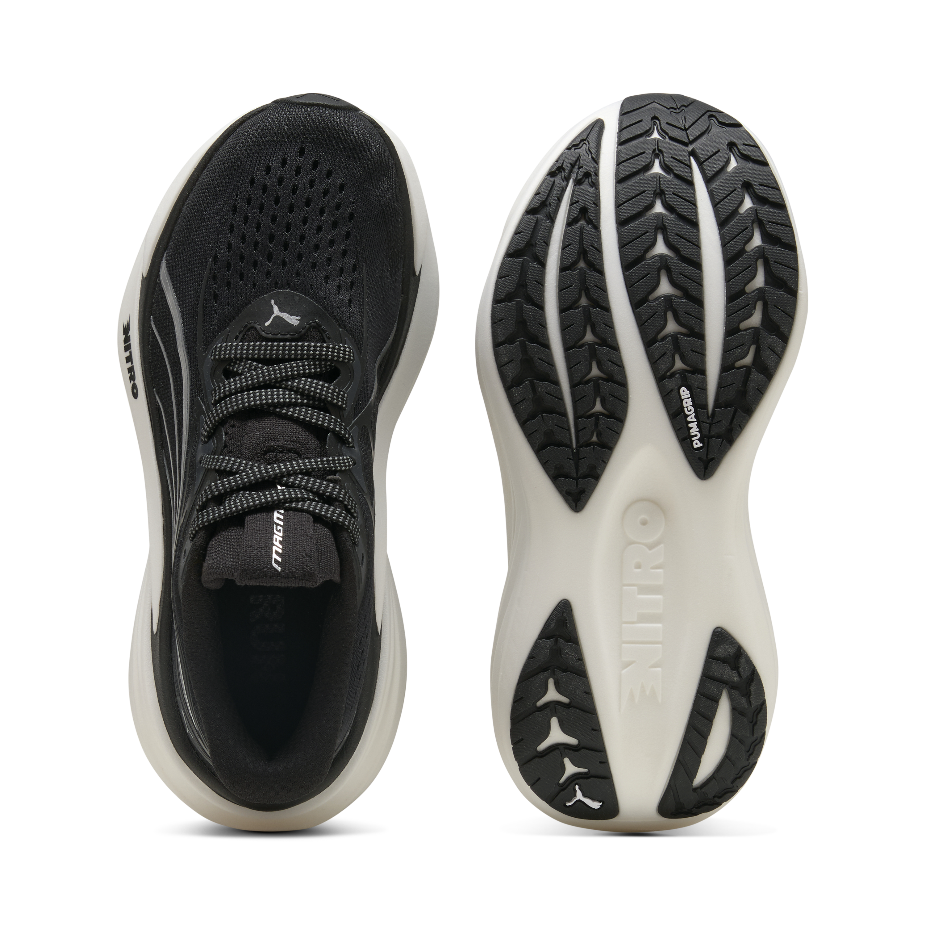 Womens MagMax Nitro 2 Running Shoe
