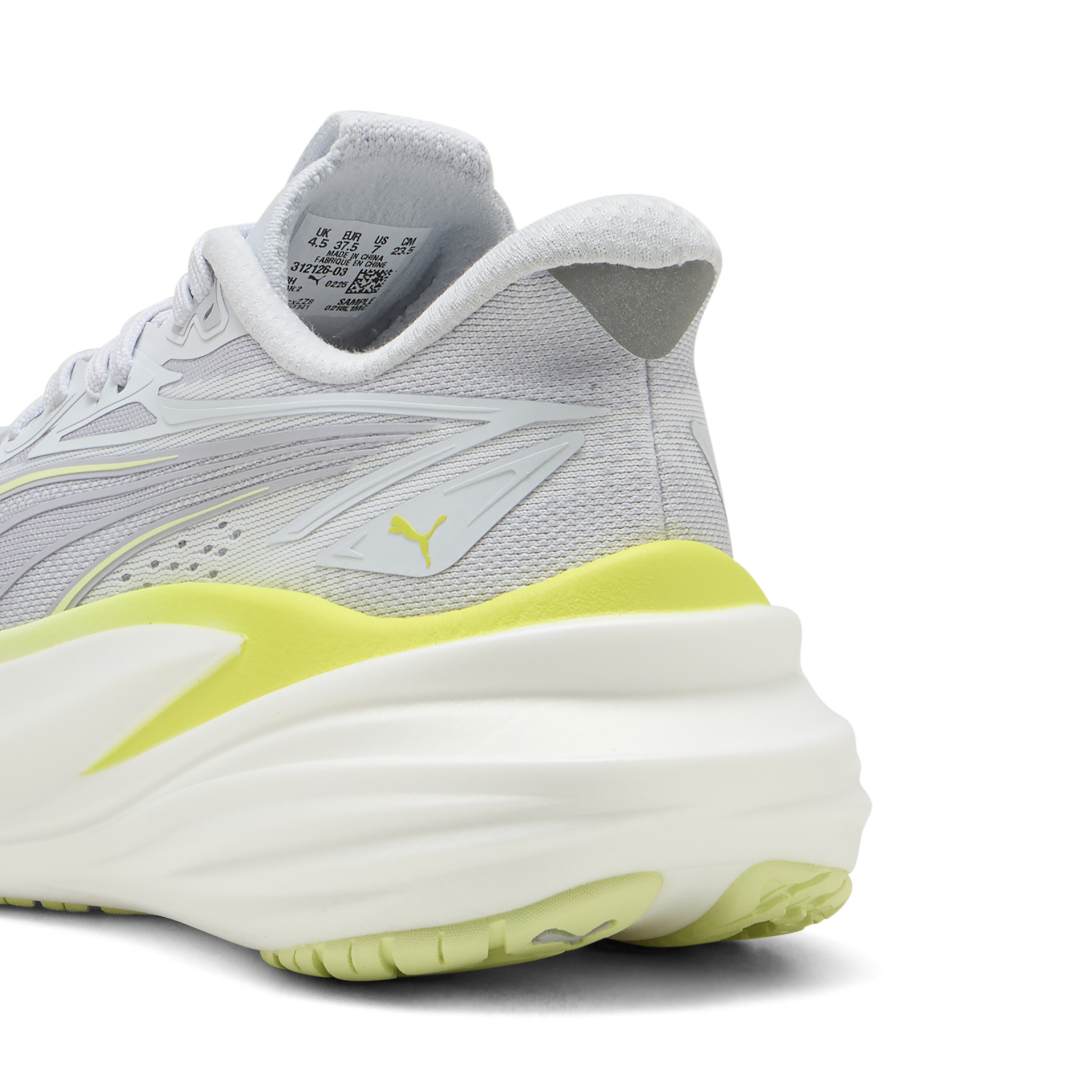 Womens MagMax Nitro 2 Running Shoe